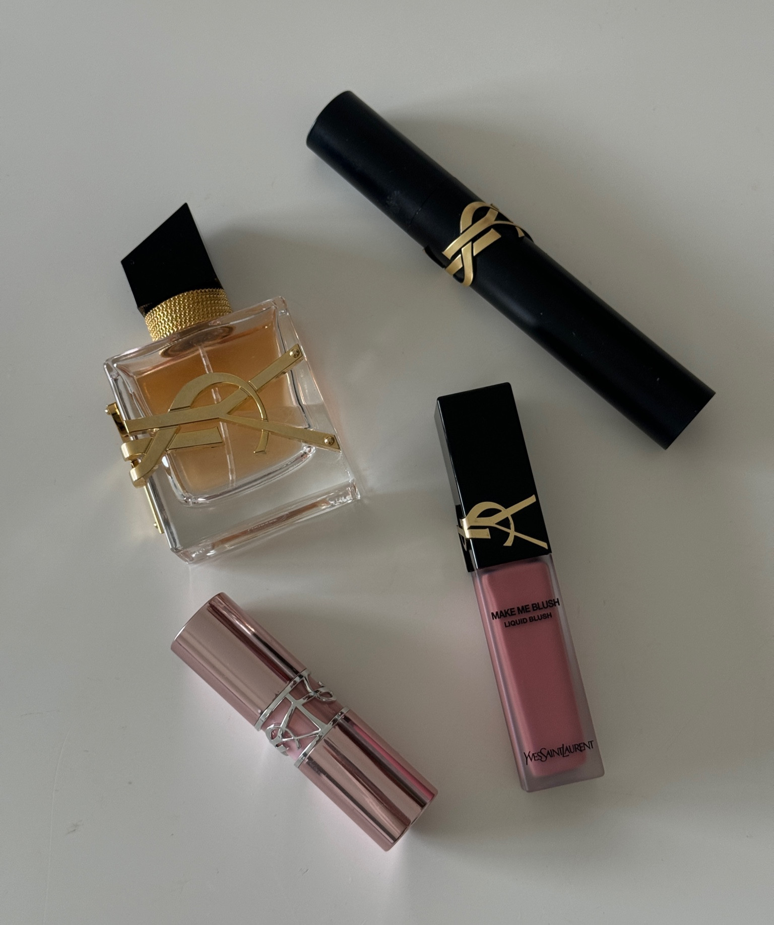 Favourite YSL beauty selects from Sephora! 

#LTKxSephoraSale #LTKuk #LTKbeauty