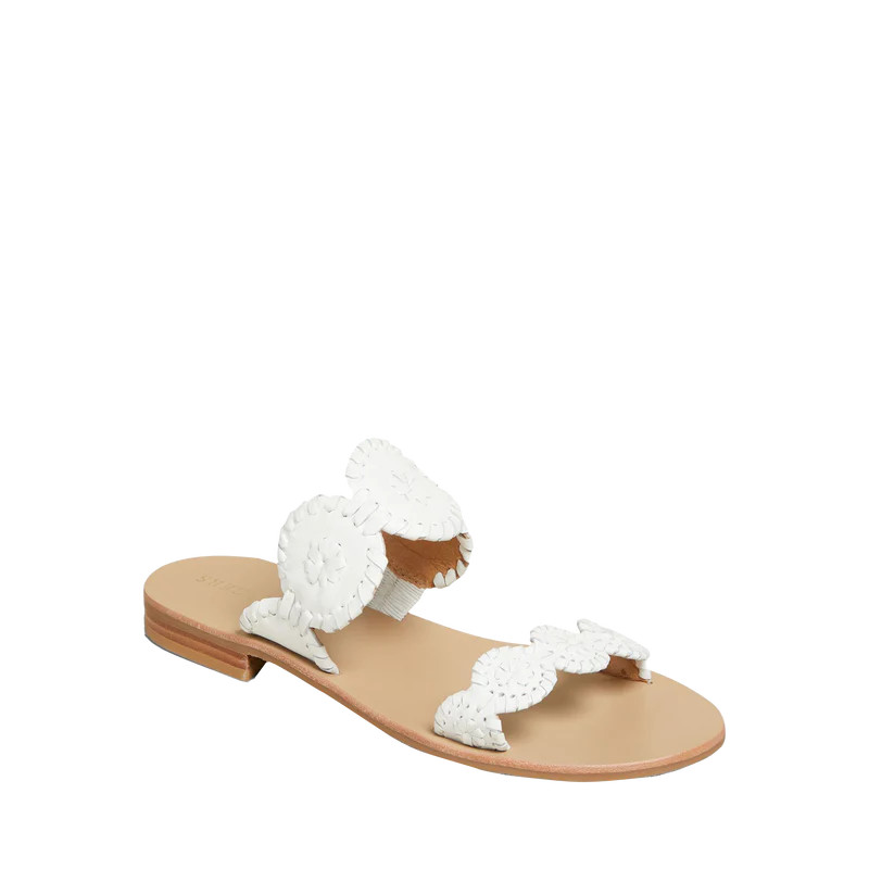 Lauren Sandal | Jack Rogers