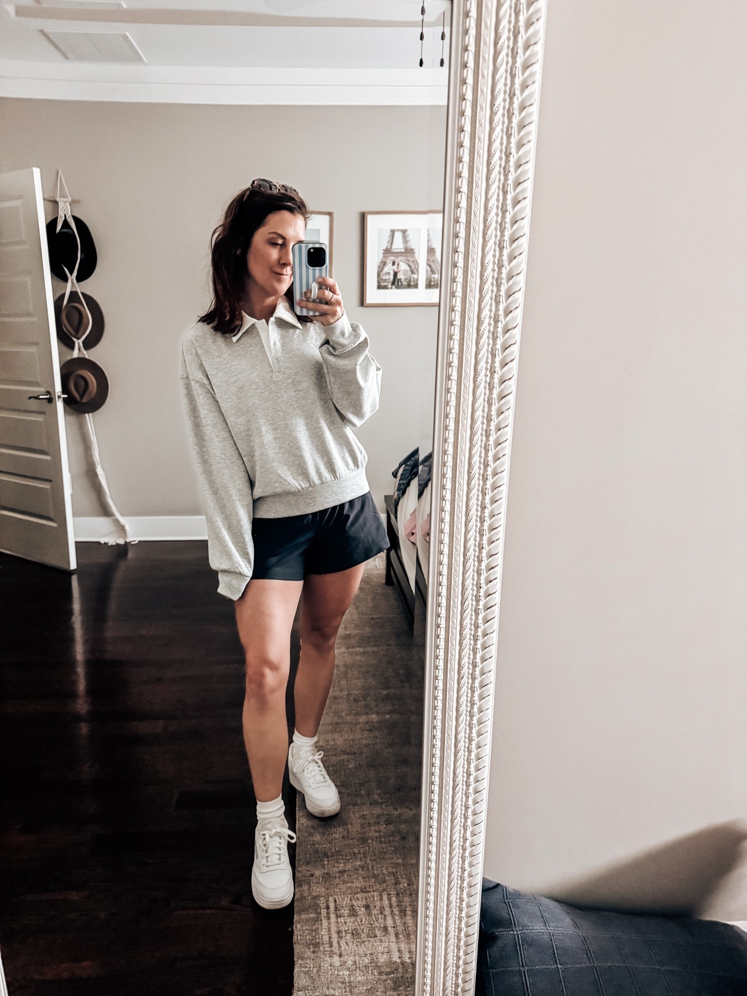 #LTKmomlife #LTKActive #LTKPetite