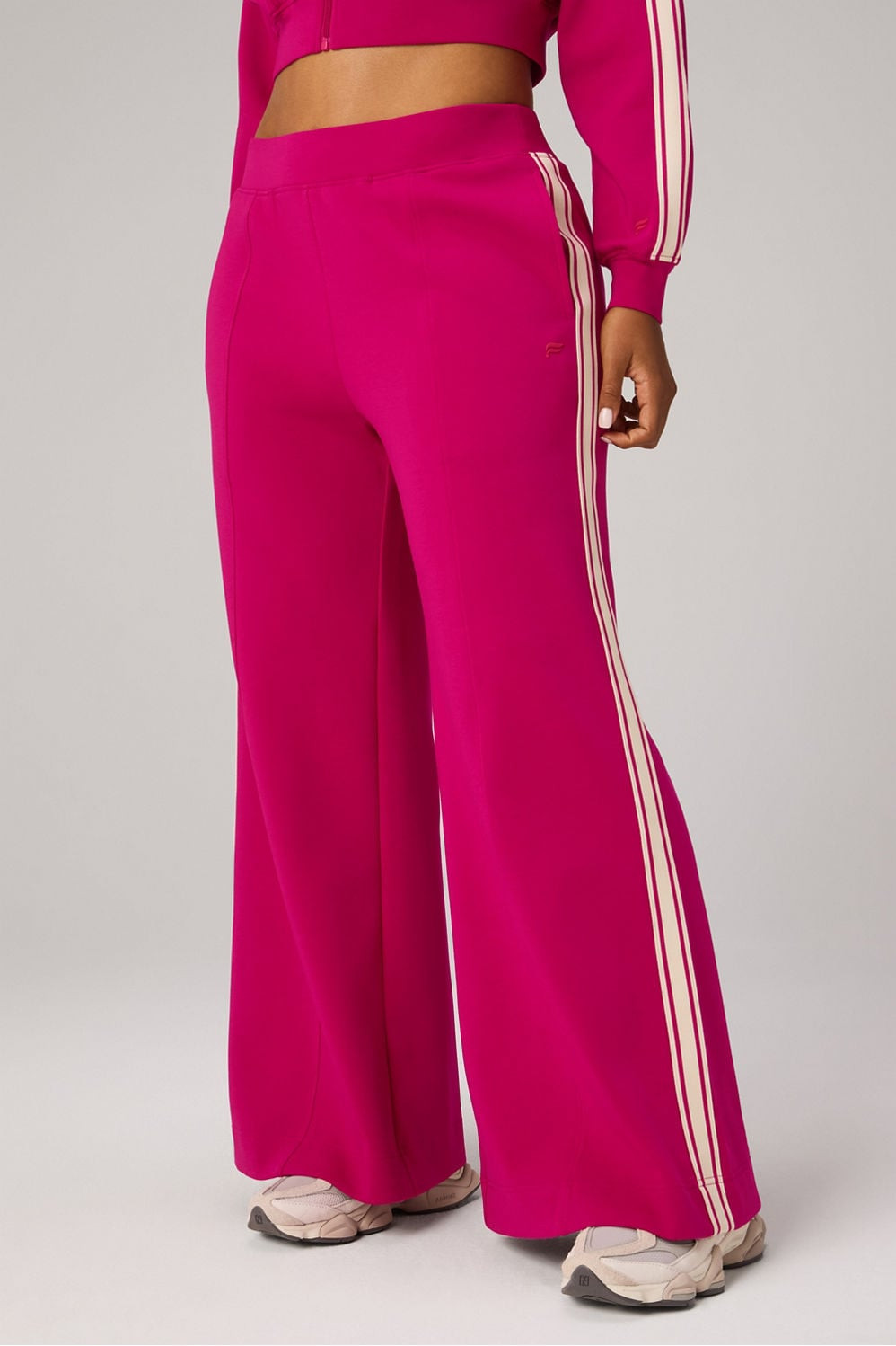 Elevated Track Pant | Fabletics