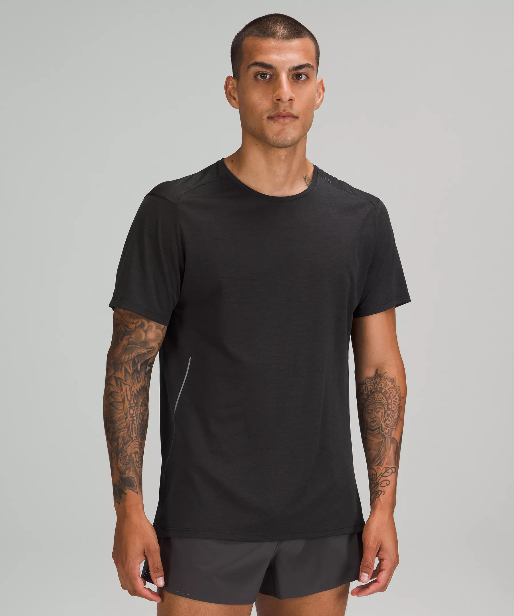 Fast and Free Short Sleeve Shirt Recycled | Lululemon (US)