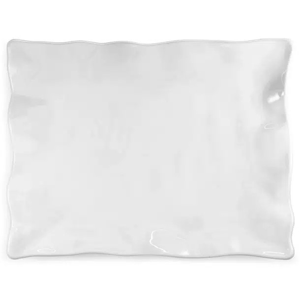 Latitude Run® Creel Melamine Platter | Wayfair North America