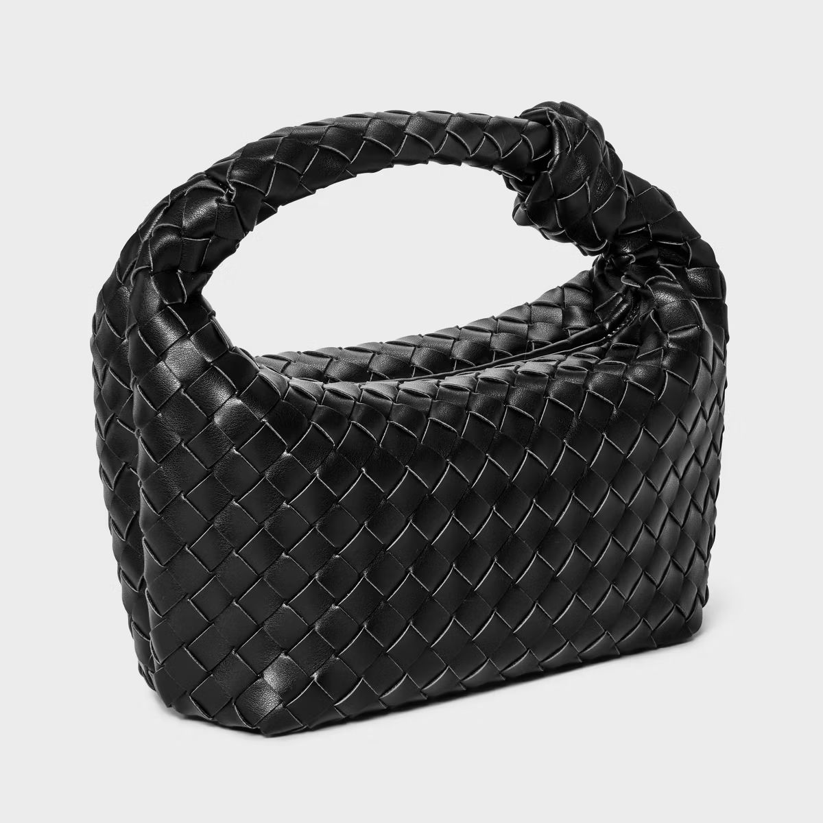 Mini Woven Handbag Clutch - A New Day™ | Target