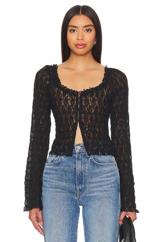 Madison Top
                    
                    Free People | Revolve Clothing (Global)