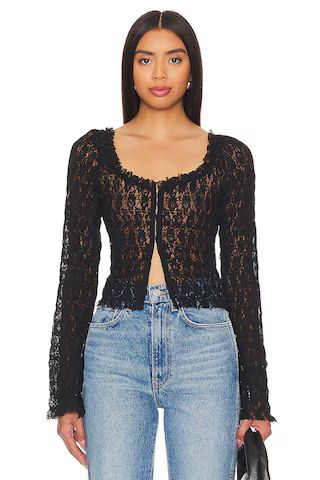 Madison Top
                    
                    Free People | Revolve Clothing (Global)
