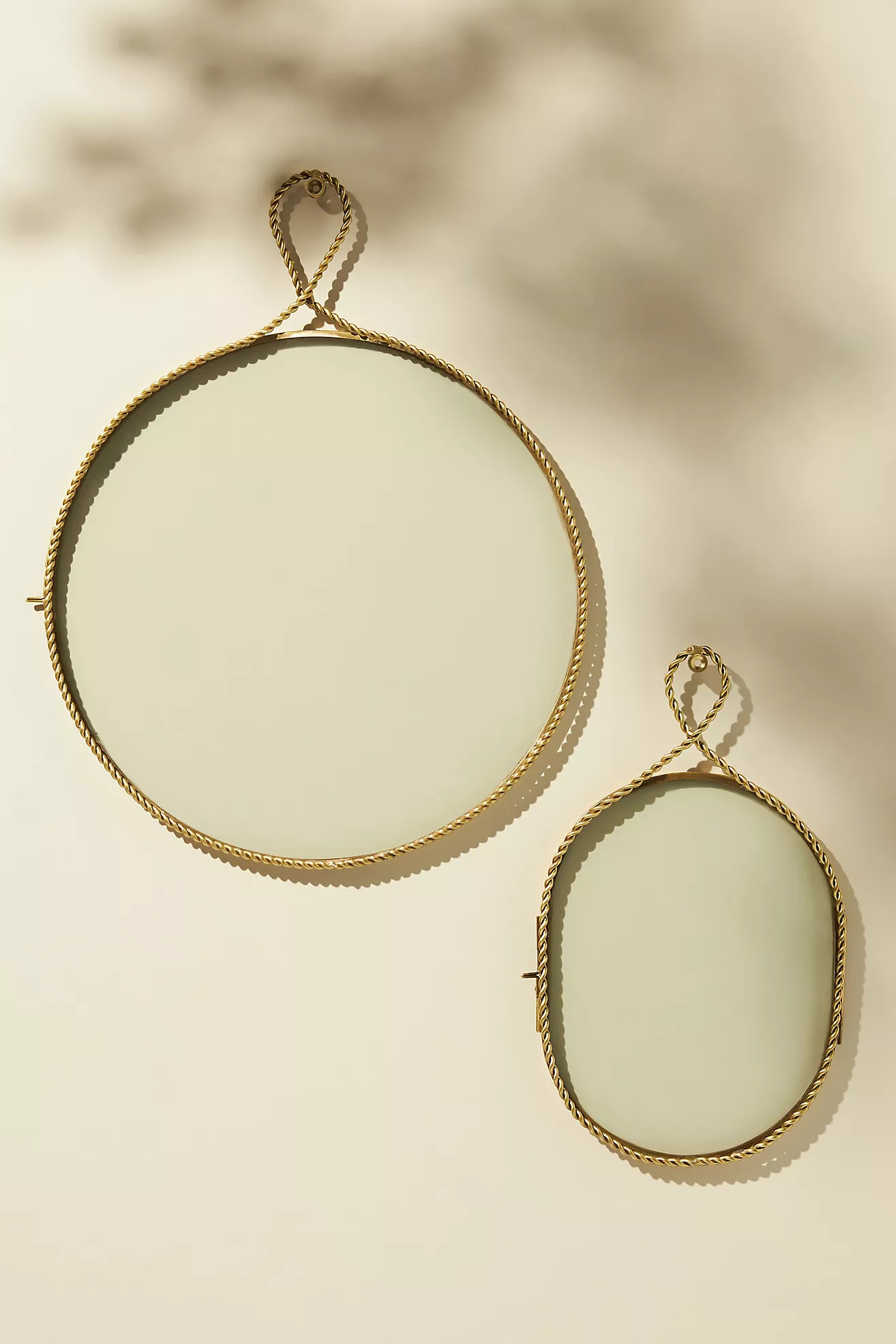 Chantal Frame | Anthropologie (US)