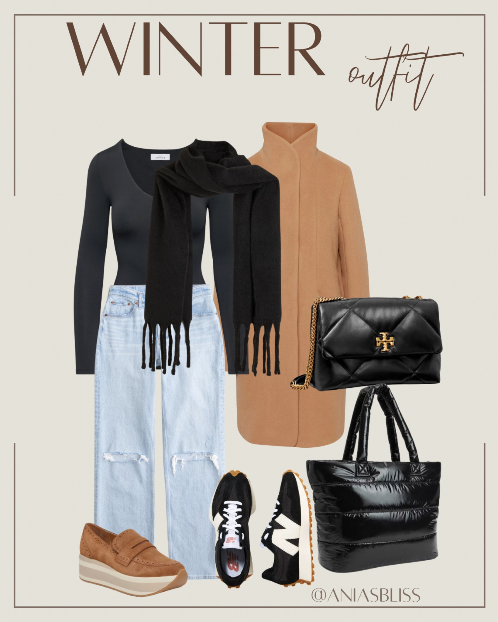 Winter casual outfit 

#LTKover40 #LTKSeasonal #LTKsalealert
