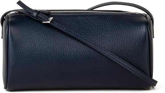 DONNAIN Premium Full-Grained Leather Crossbody Purses for Women, Hobo Bags for Women Crossbody wi... | Amazon (UK)