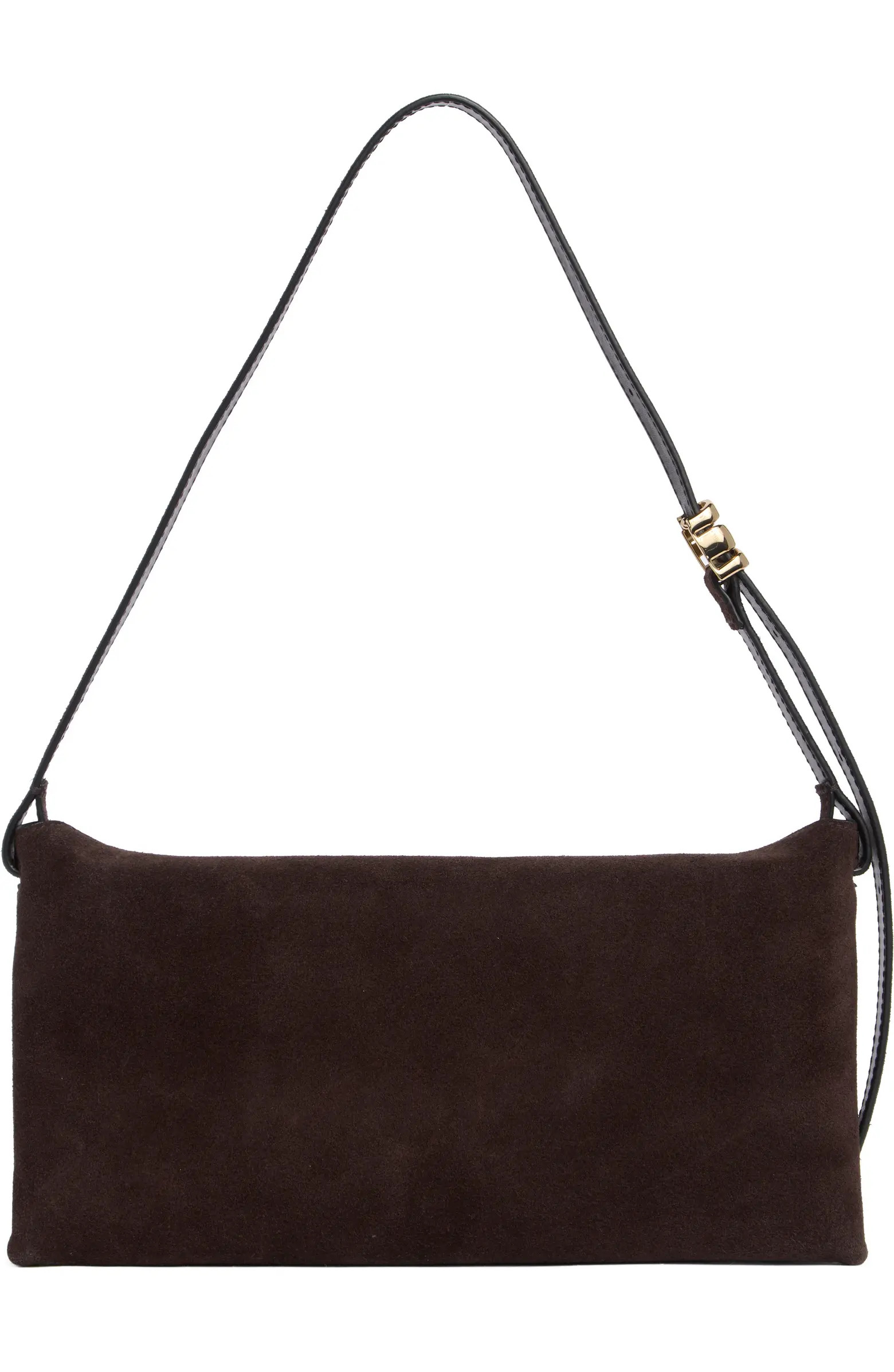 The Date Night Suede Shoulder Bag | Nordstrom