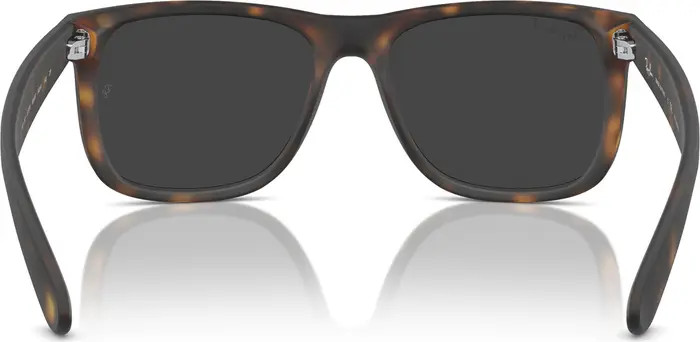 Ray-Ban Justin 54mm Polarized Sunglasses | Nordstrom | Nordstrom