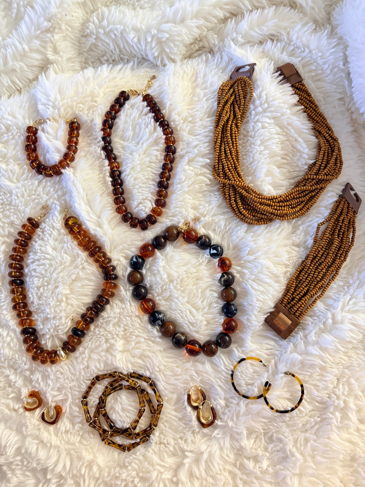My favorite fall accessories!

Fall fashion, fall outfits, fall accessories

#LTKMidsize #LTKOver40