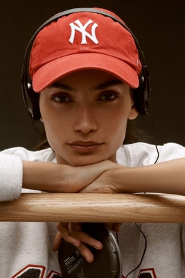 '47 NY Baseball Cap | Anthropologie (US)