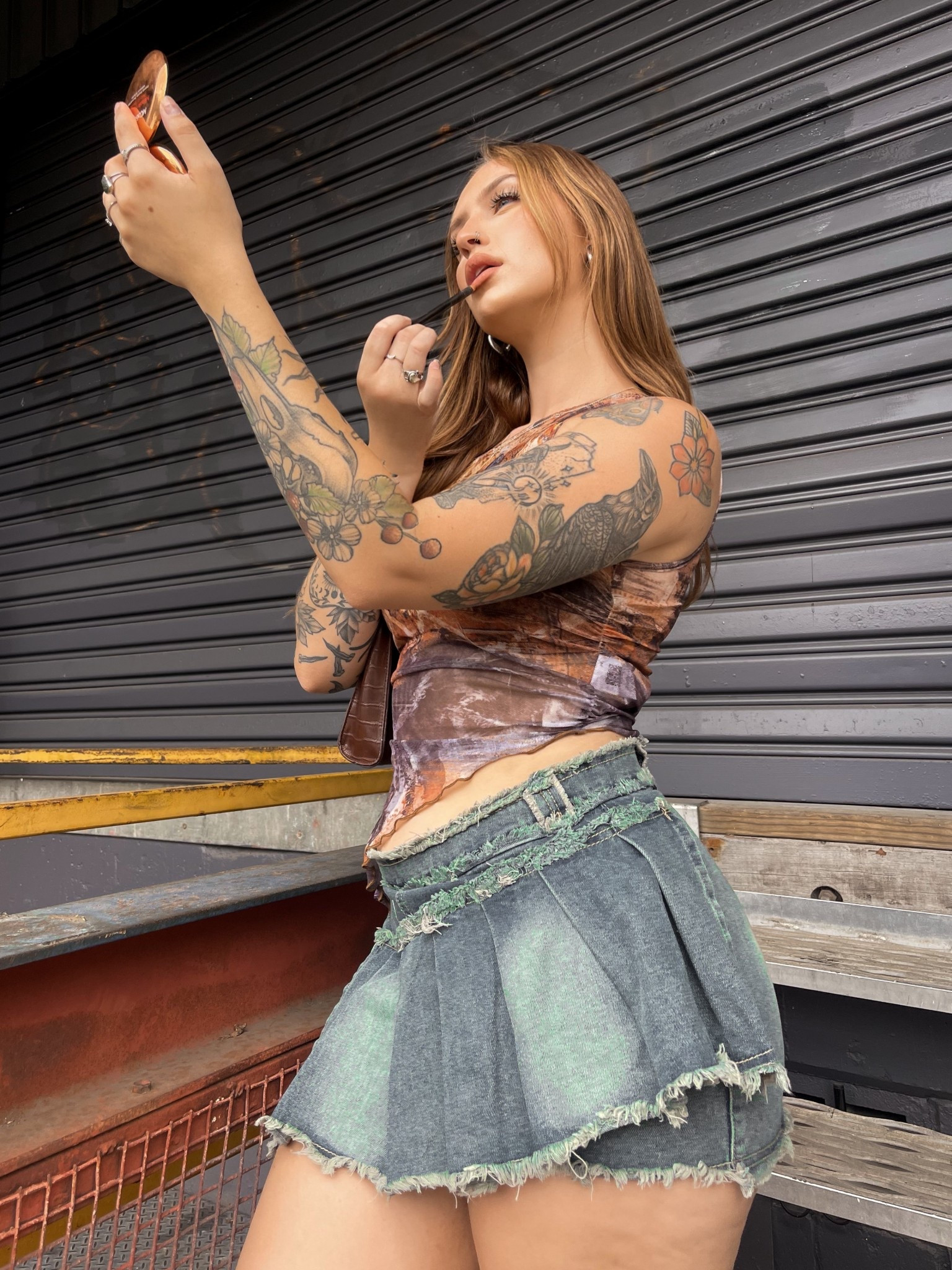 #LTKmidsize #LTKaustralia #LTKfestival