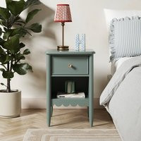 Remi 1 Drawer Bedside Table | Dunelm (migrated)