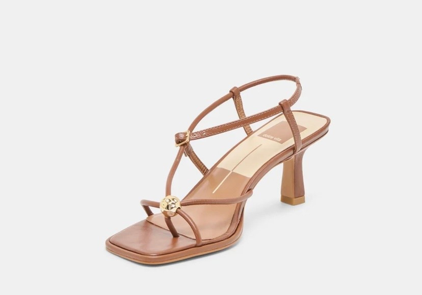 Dolce Vita Heels

#LTKTravel #LTKOver40 #LTKWorkwear