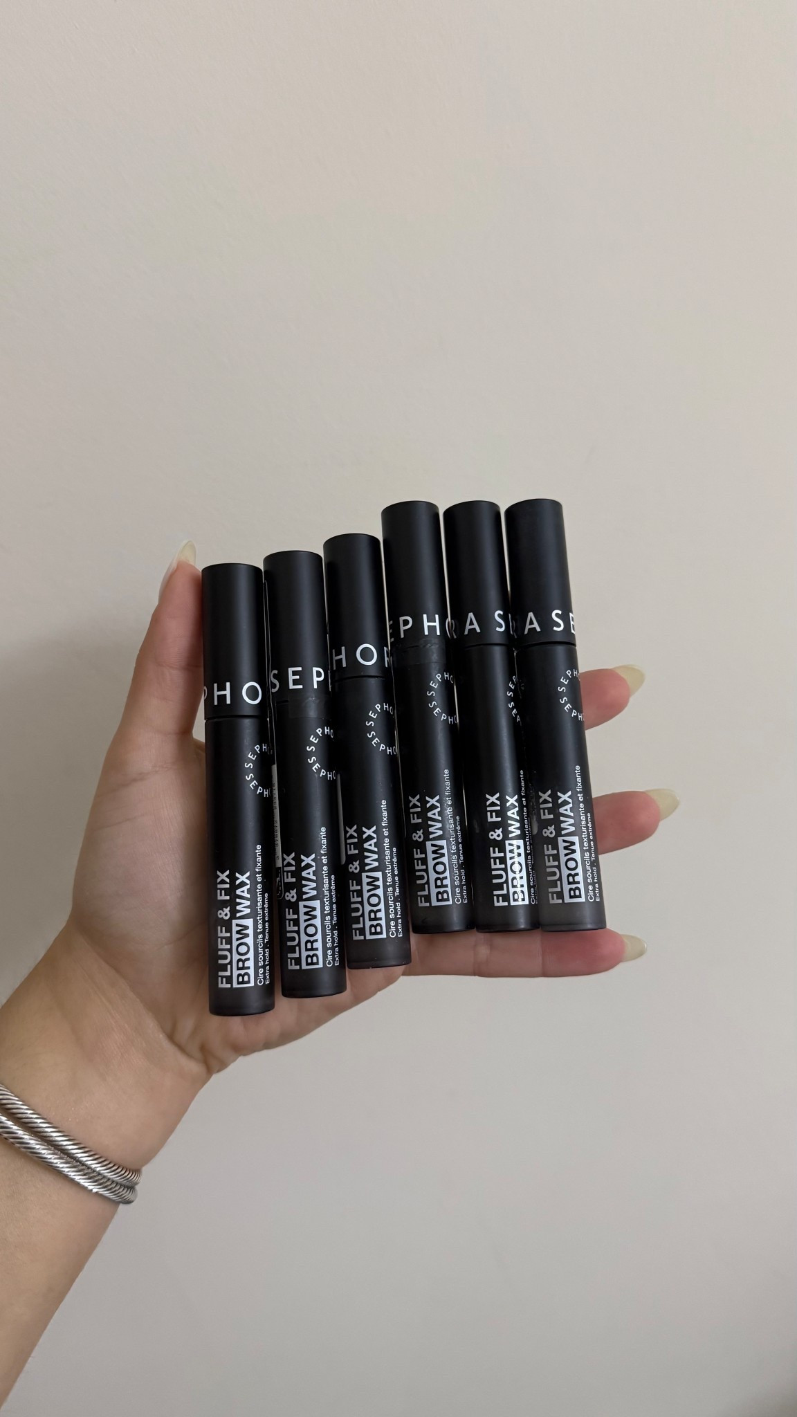 Safe to say the Full & Fix Brow Gel has officially become my go-to 🥹

#LTKFindsUnder50 #LTKStyleTip #LTKBeauty