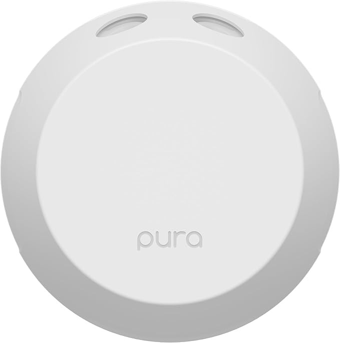 Pura 4 Smart Fragrance Diffuser - Adjustable Home Diffuser with LED Light & Automatic Vial Detect... | Amazon (US)