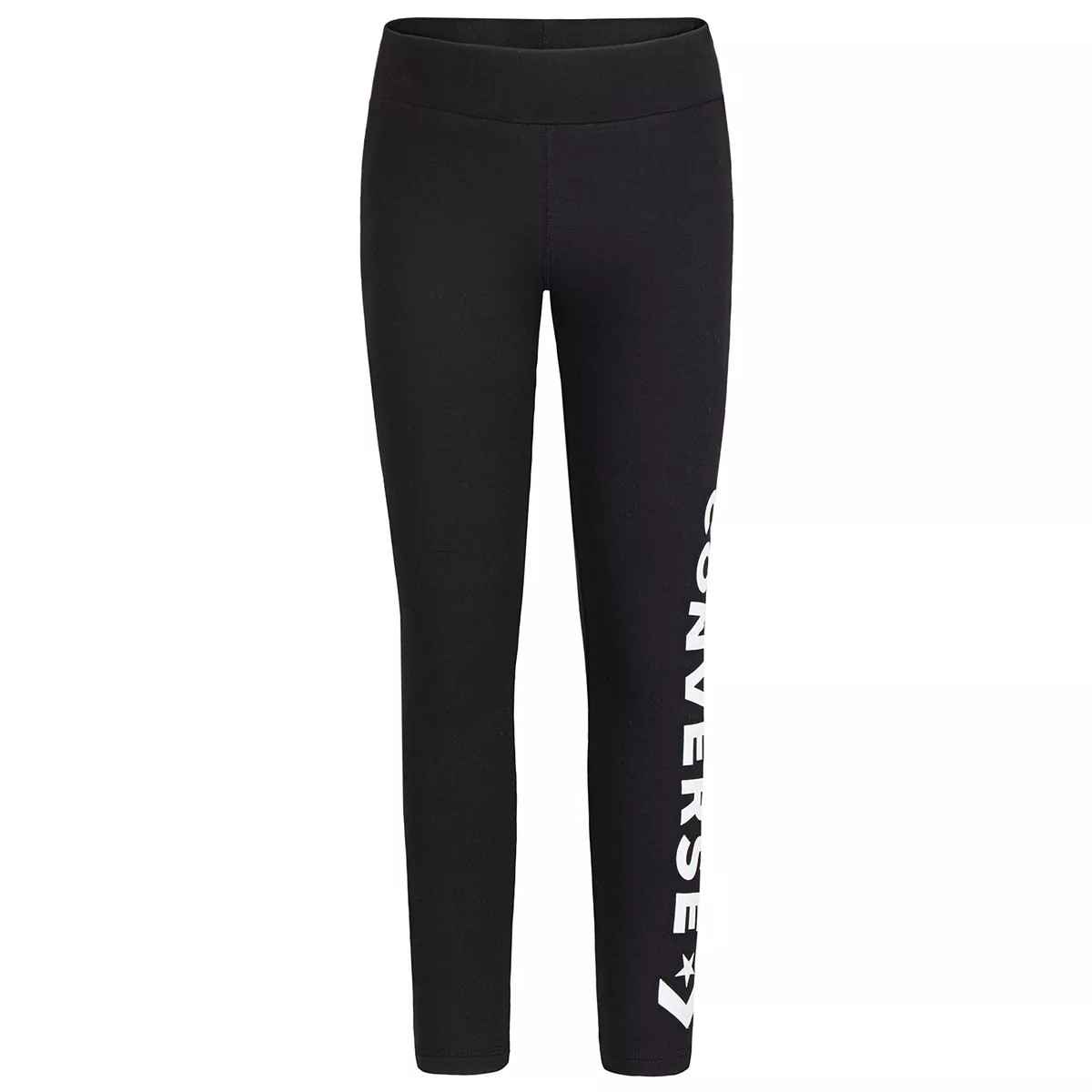 Girls' 7-16 Converse Wordmark Leggings | Kohl's