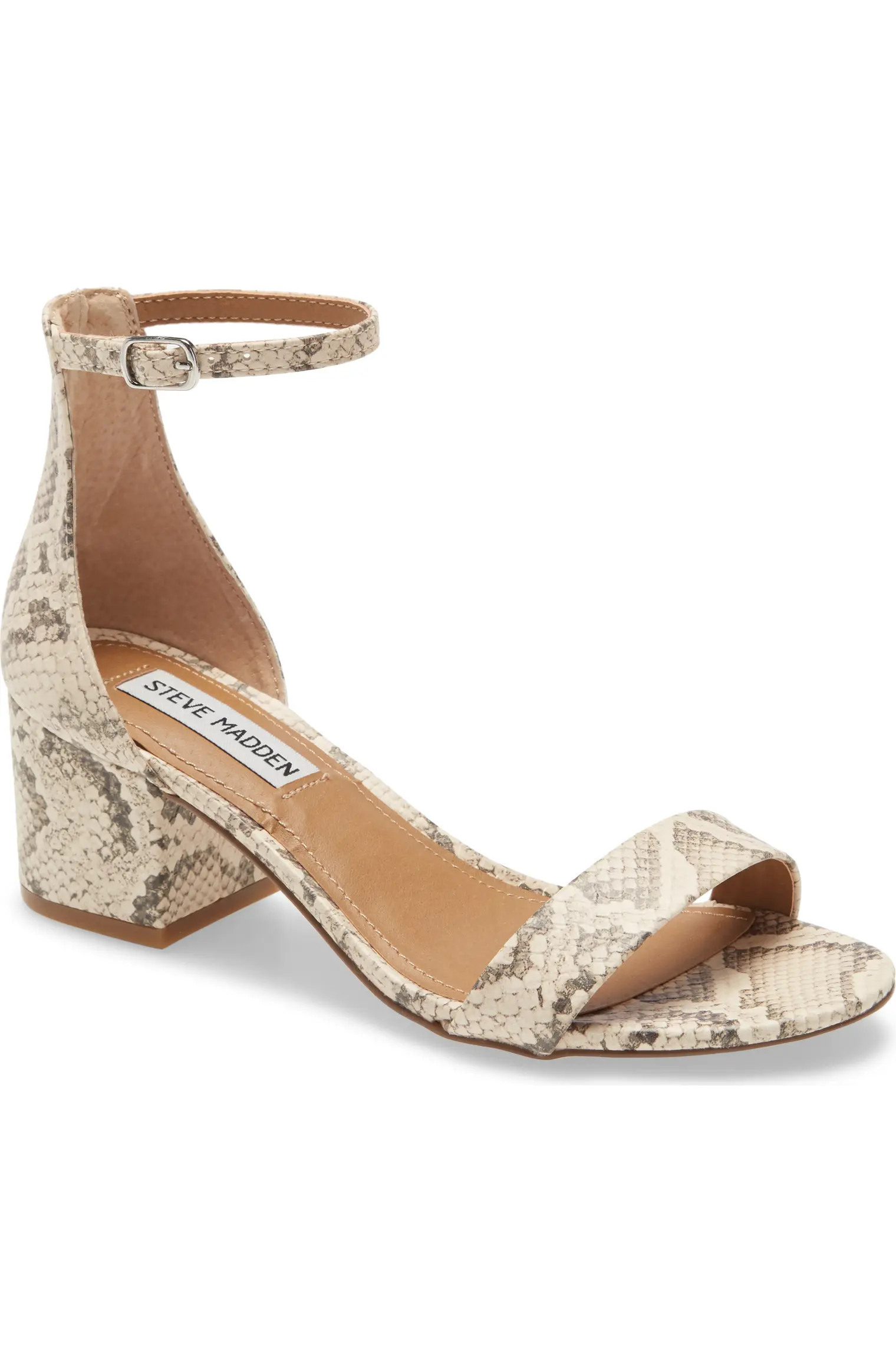 Irenee Ankle Strap Sandal | Nordstrom
