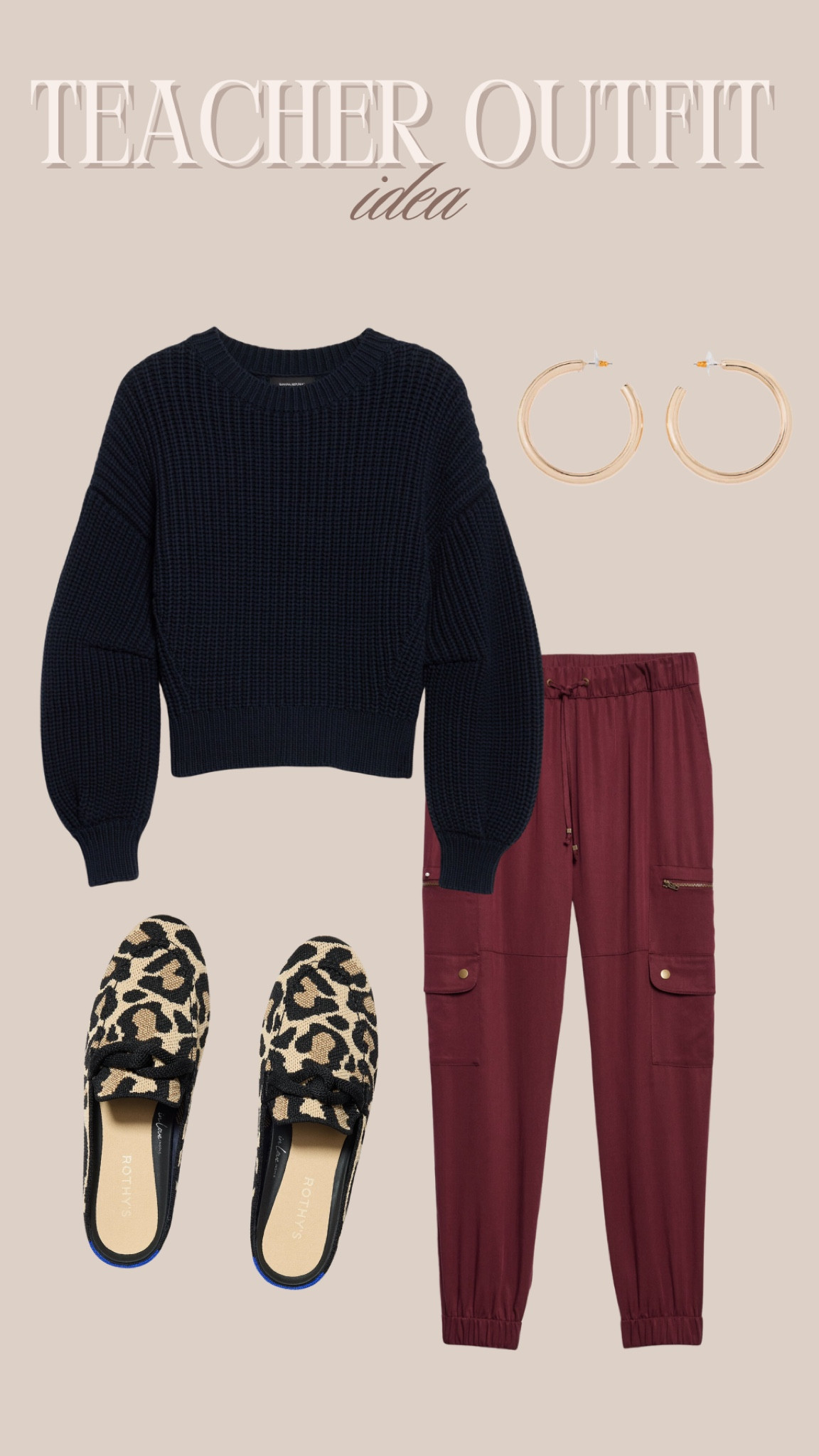 Teacher outfit idea

#LTKWorkwear #LTKFindsUnder50 #LTKFindsUnder100