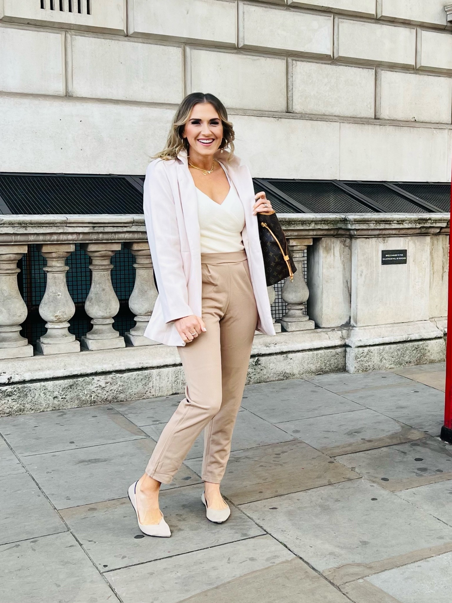 Sightseeing in London!

#LTKtravel #LTKhome #LTKunder50