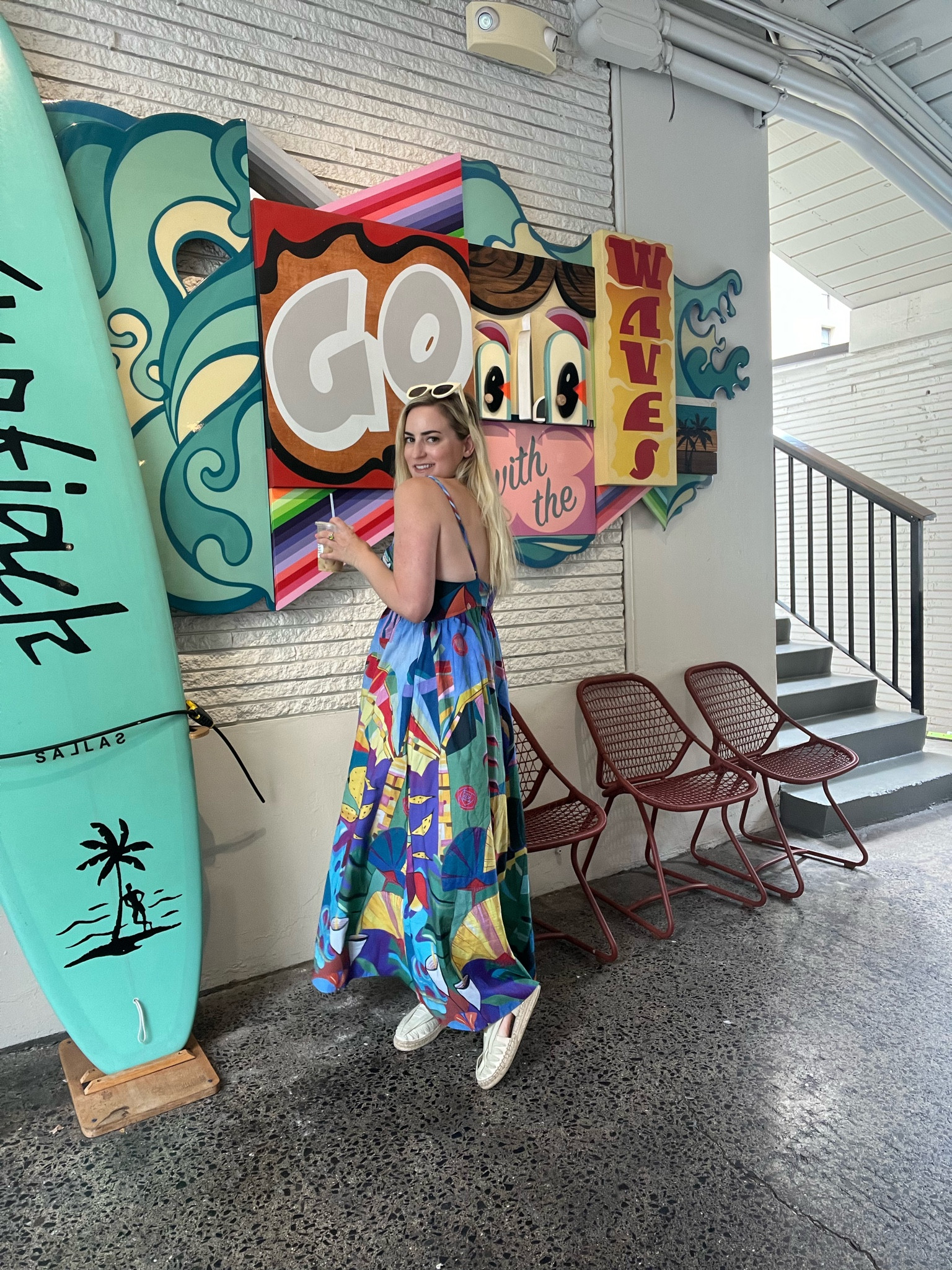 Farm rio dresses | NSale | Nordstrom anniversary sale | summer dresses | summer style | Hawaiian style | prime day | Amazon primee

#LTKxNSale