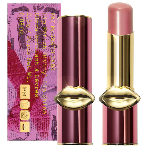 PAT McGRATH LABSLip Fetish Divinyl Lip Shine | Sephora (US)