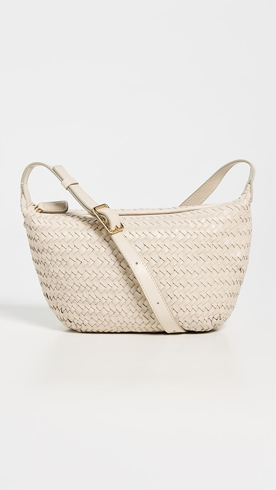 Madewell Woven Sling Bag | Shopbop | Shopbop