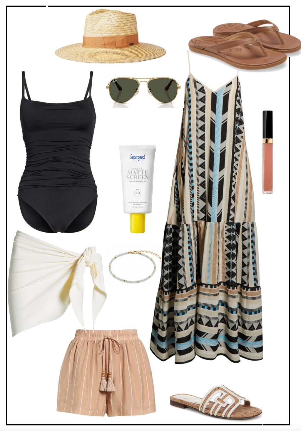 summer outfits over 40 swimwear and vacation outfits


Teacher outfits 
Summer dresses
Vacation outfits beach
Date night outfits
Casual workwear outfits
Back to school outfits 
Travel outfits
Airport outfits 

#LTKdayinmylife
#LTKgrwm
#LTKselfcare
#LTKfitnessgoals
#LTKmorningroutine
#LTKstorytime
#LTKfoodie
#LTKvlog
#LTKSeasonal
#LTKActive
#LTKU
#LTKHome
#LTKPetite
#LTKTall
#LTKMidsize
#LTKWorkwear
#LTKTravel
#LTKBump
#LTKBeauty
#LTKSeasonal
#LTKWedding

#LTKootd #LTKOver40 #LTKSwim