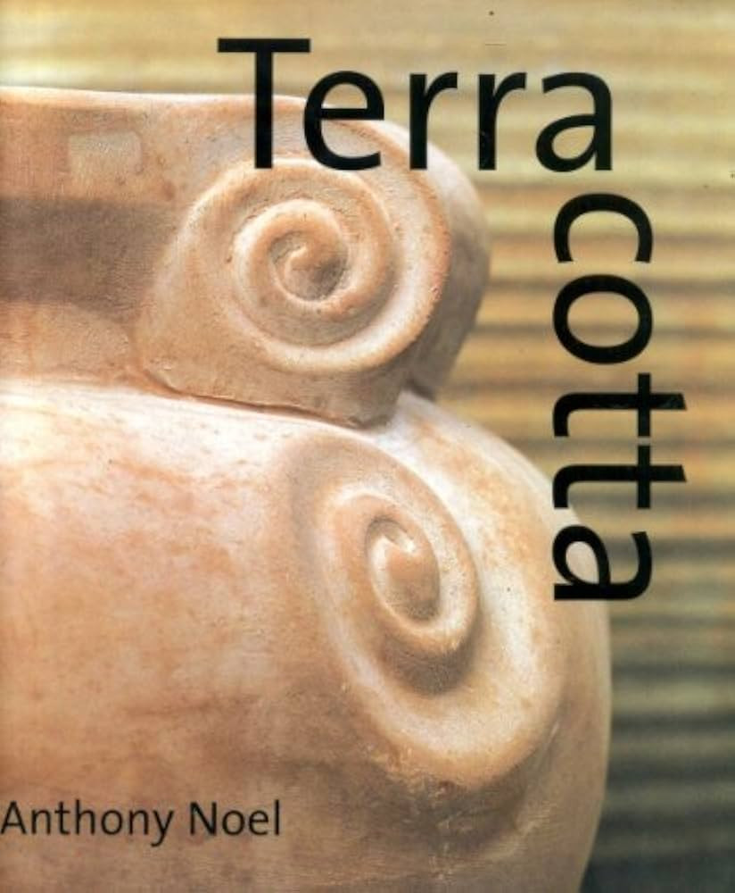 Terracotta | Amazon (US)