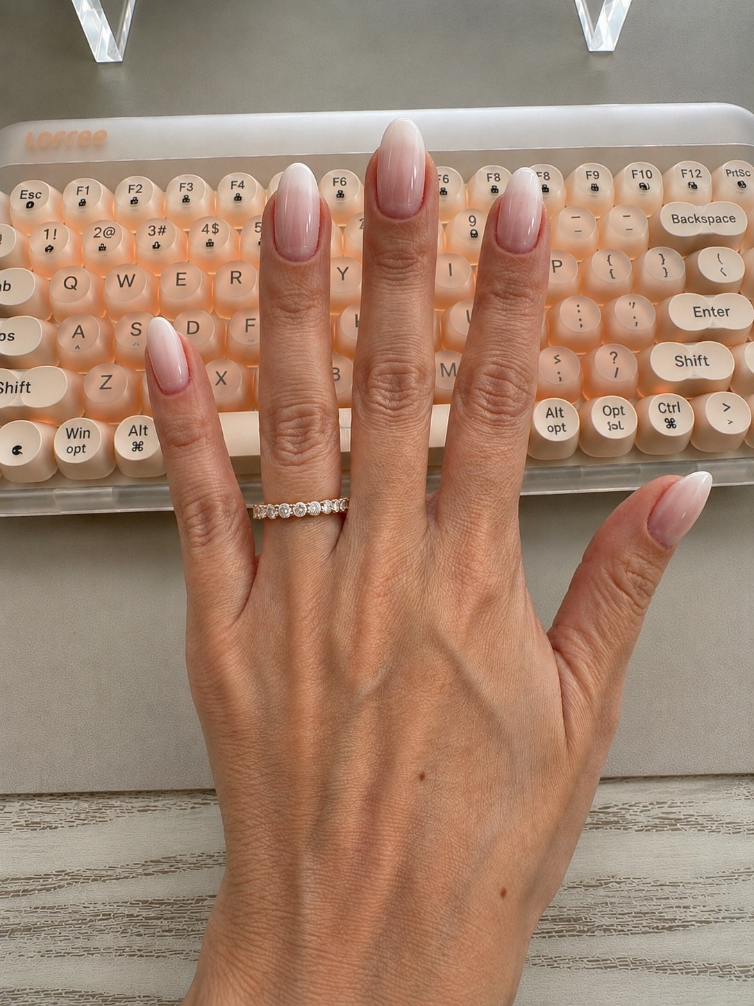 If you haven’t tried the Press aim Nail trend! You must. #kissnaila

#LTKmomlife #LTKOver40 #LTKselfcare