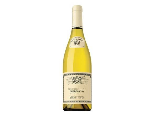 Louis Jadot Chardonnay - White Wine From France - 750ml Bottle | Drizly