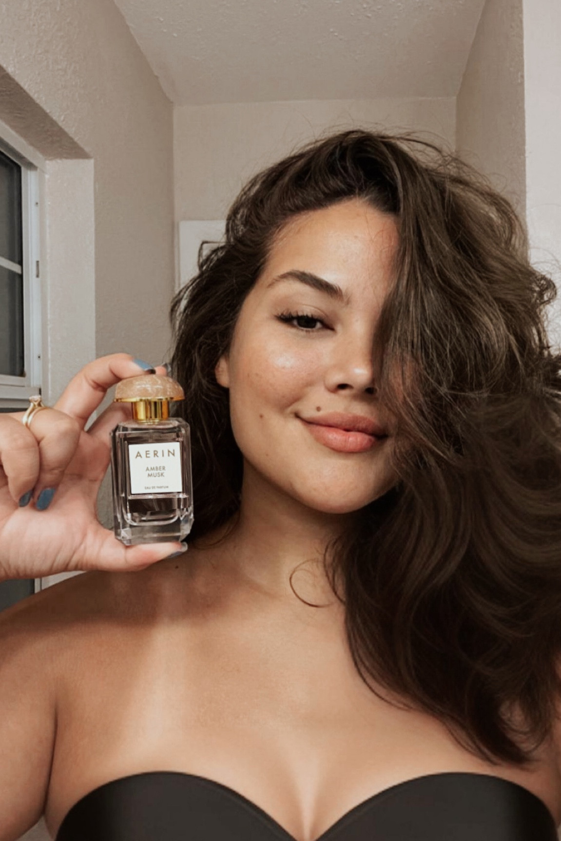 Perfume aerin new scent amber scented 

#LTKBeauty #LTKStyleTip #LTKFallSale