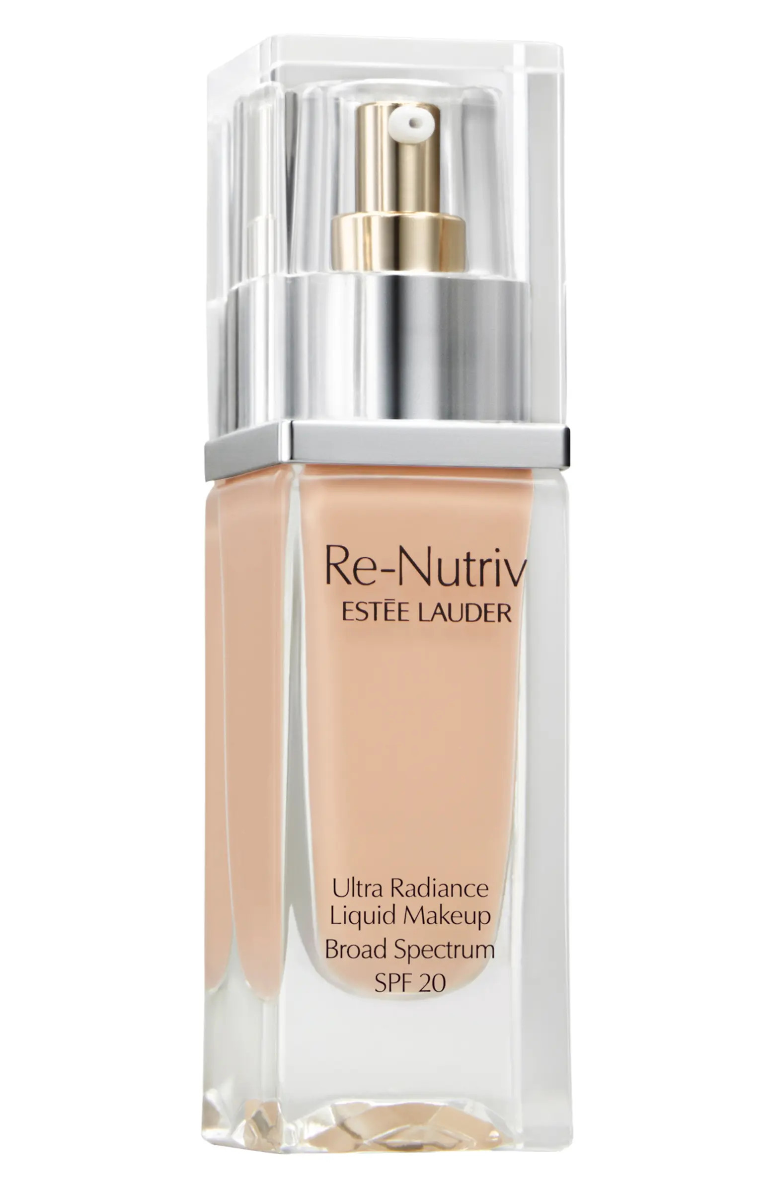Re-Nutriv Ultra Radiance Liquid Makeup Foundation SPF 20 | Nordstrom