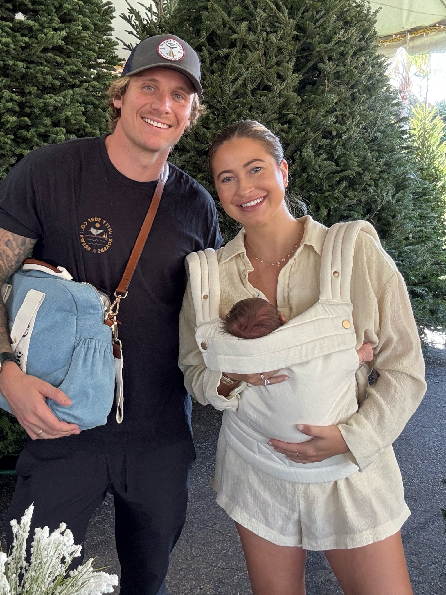 Baby carrier 

#LTKTravel #LTKKids #LTKBaby