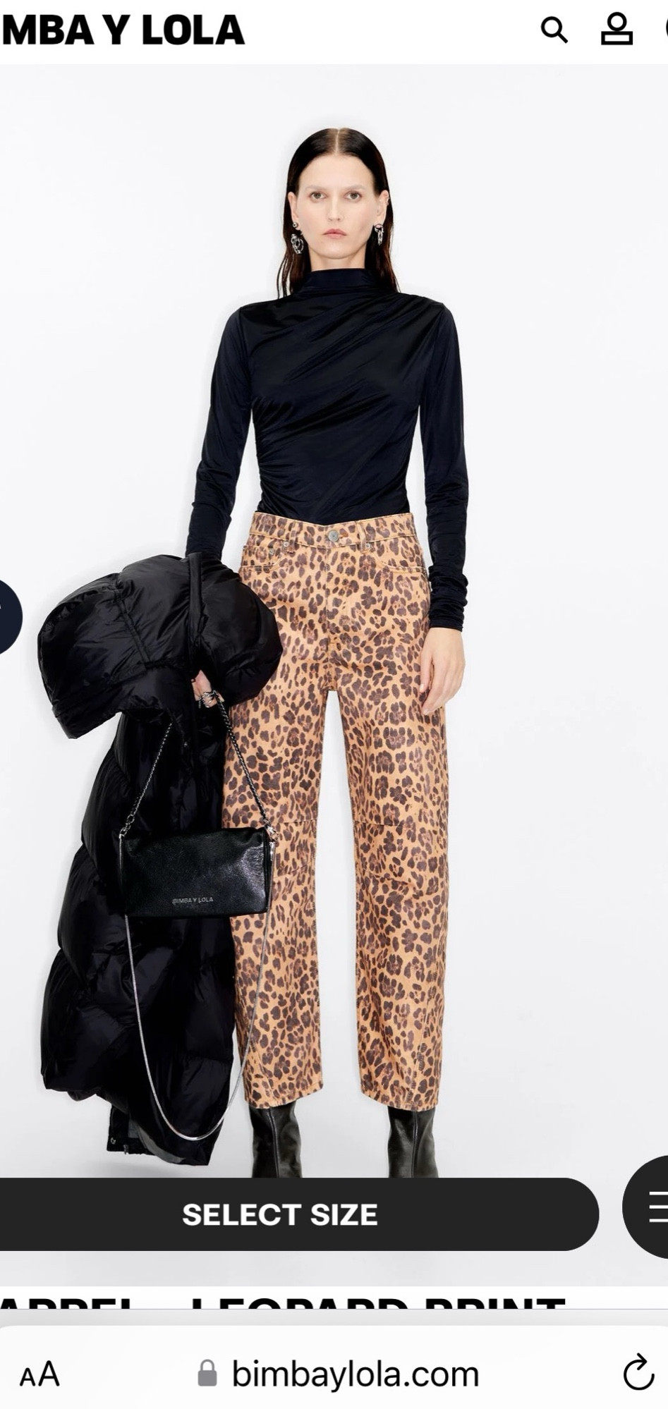 Cheetah print is soooo in😇 

#LTKstyletip #LTKU #LTKMostLoved