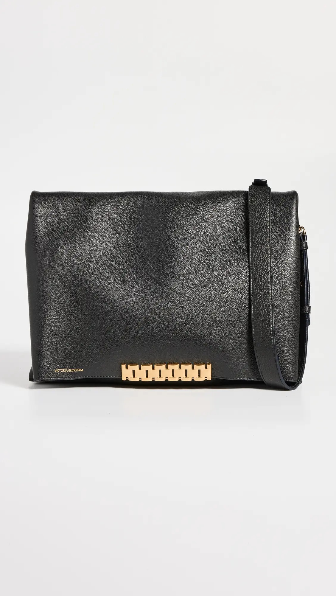 Victoria Beckham Mega Chain Pouch | Shopbop | Shopbop