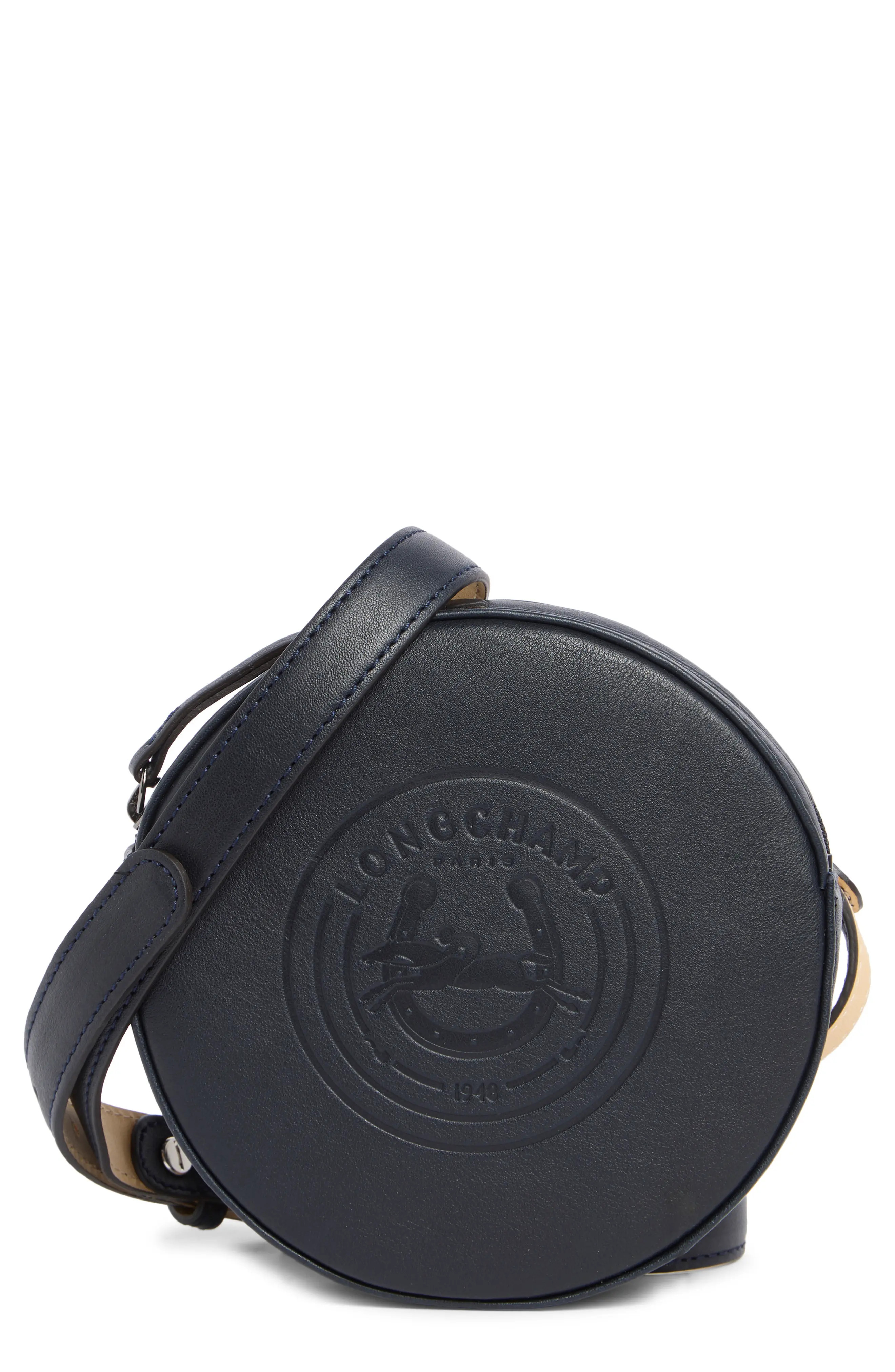 Embossed Circular Belt Bag | Nordstromrack | Nordstrom Rack