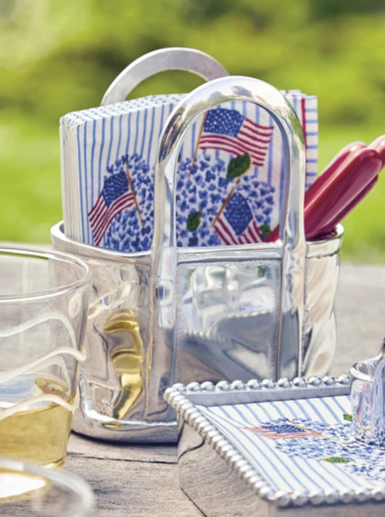 MARIPOSA
Large Decorative Tote Bag


#LTKSeasonal #LTKHome #LTKfoodie