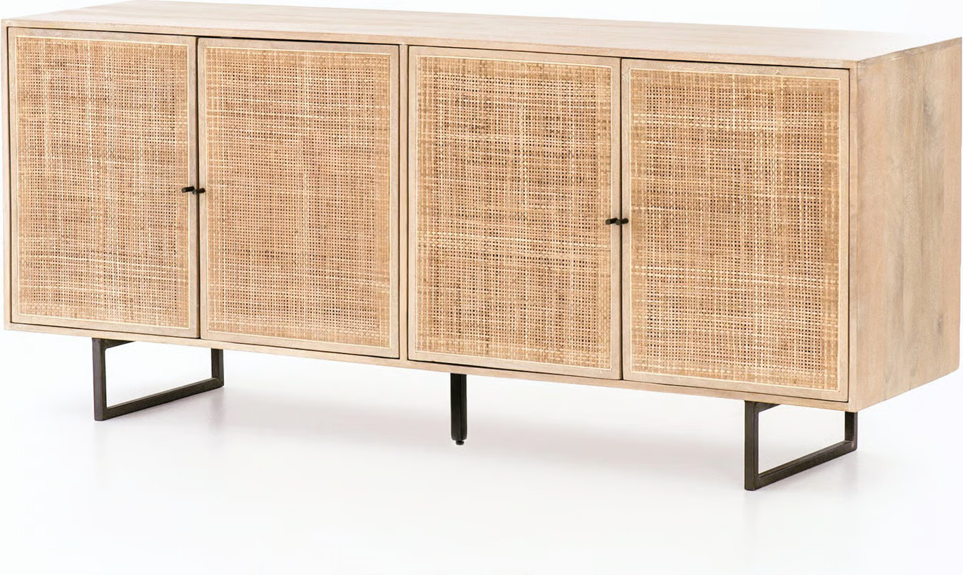 Carmel Sideboard | Layla Grayce