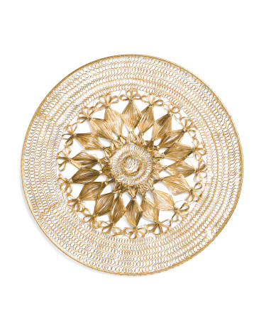 Wired Placemat | TJ Maxx