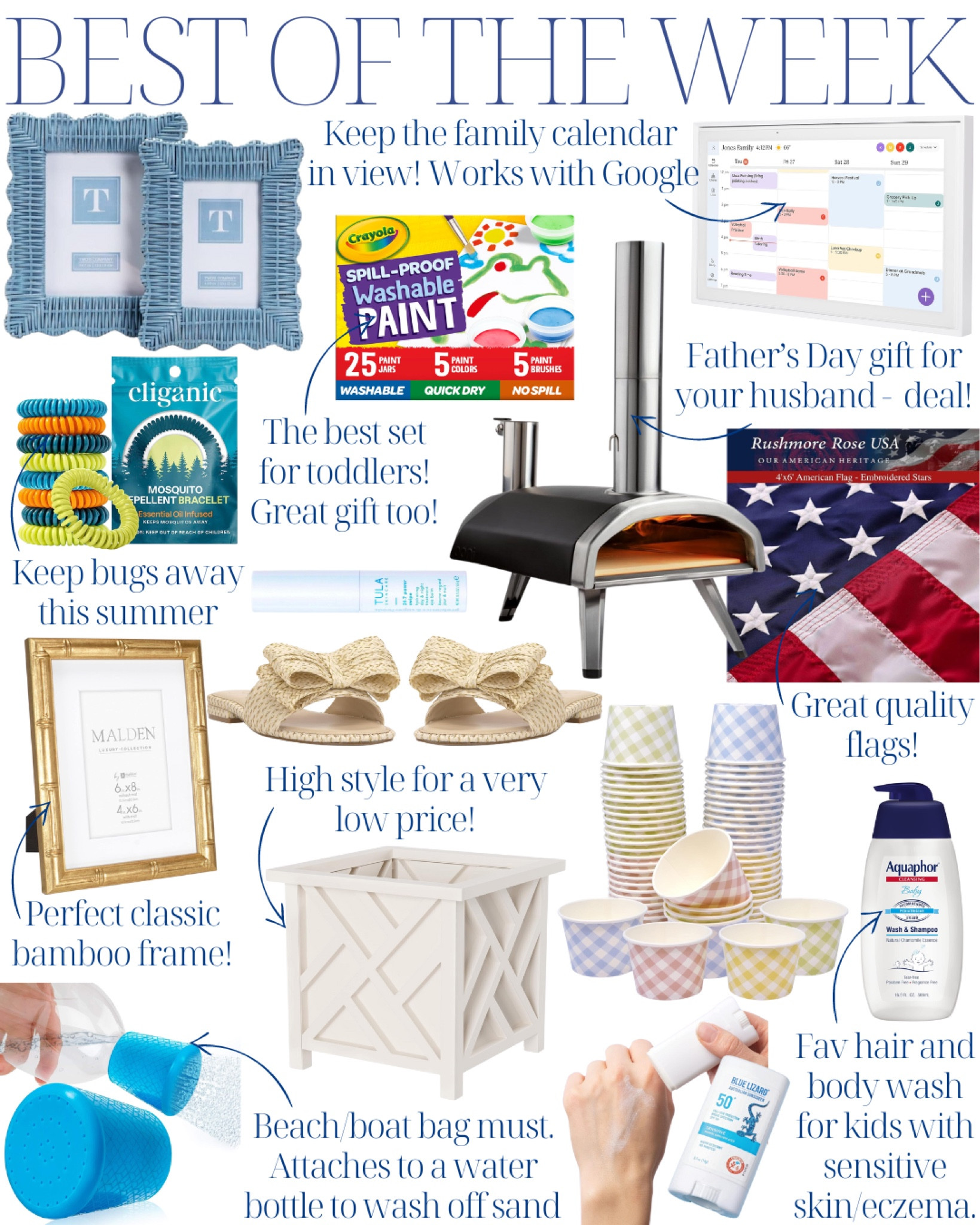 best of the week! 

#LTKSaleAlert #LTKHome