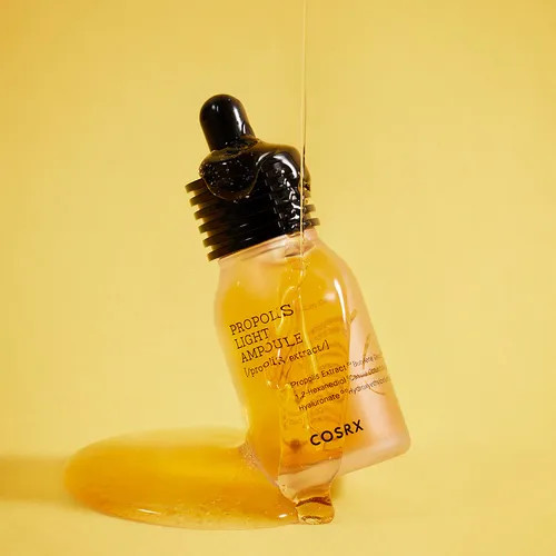 COSRX - Full Fit Propolis Light Ampoule | YesStyle Global