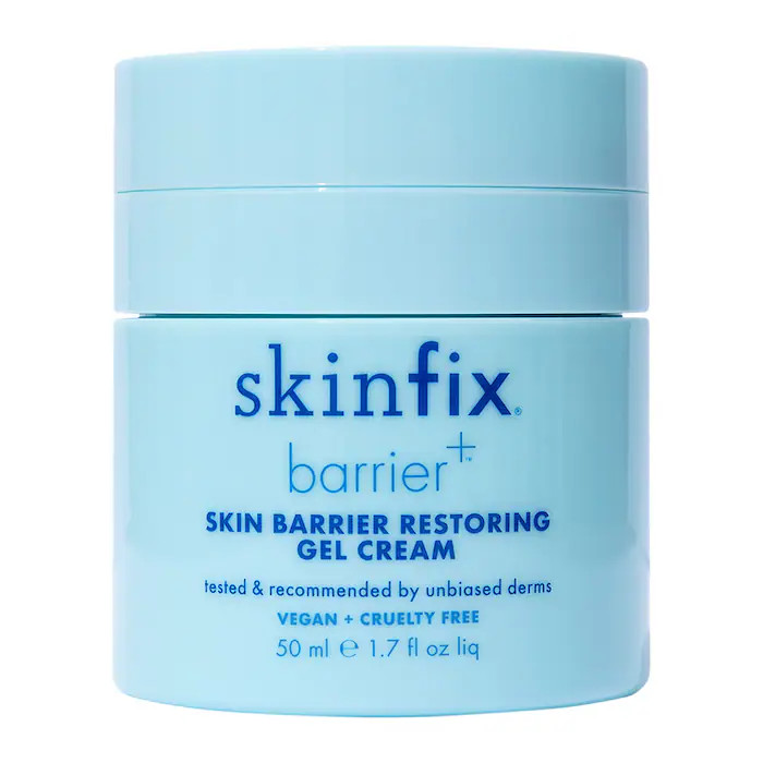 Barrier+ Skin Barrier Niacinamide Restoring Gel Cream | Sephora (US)