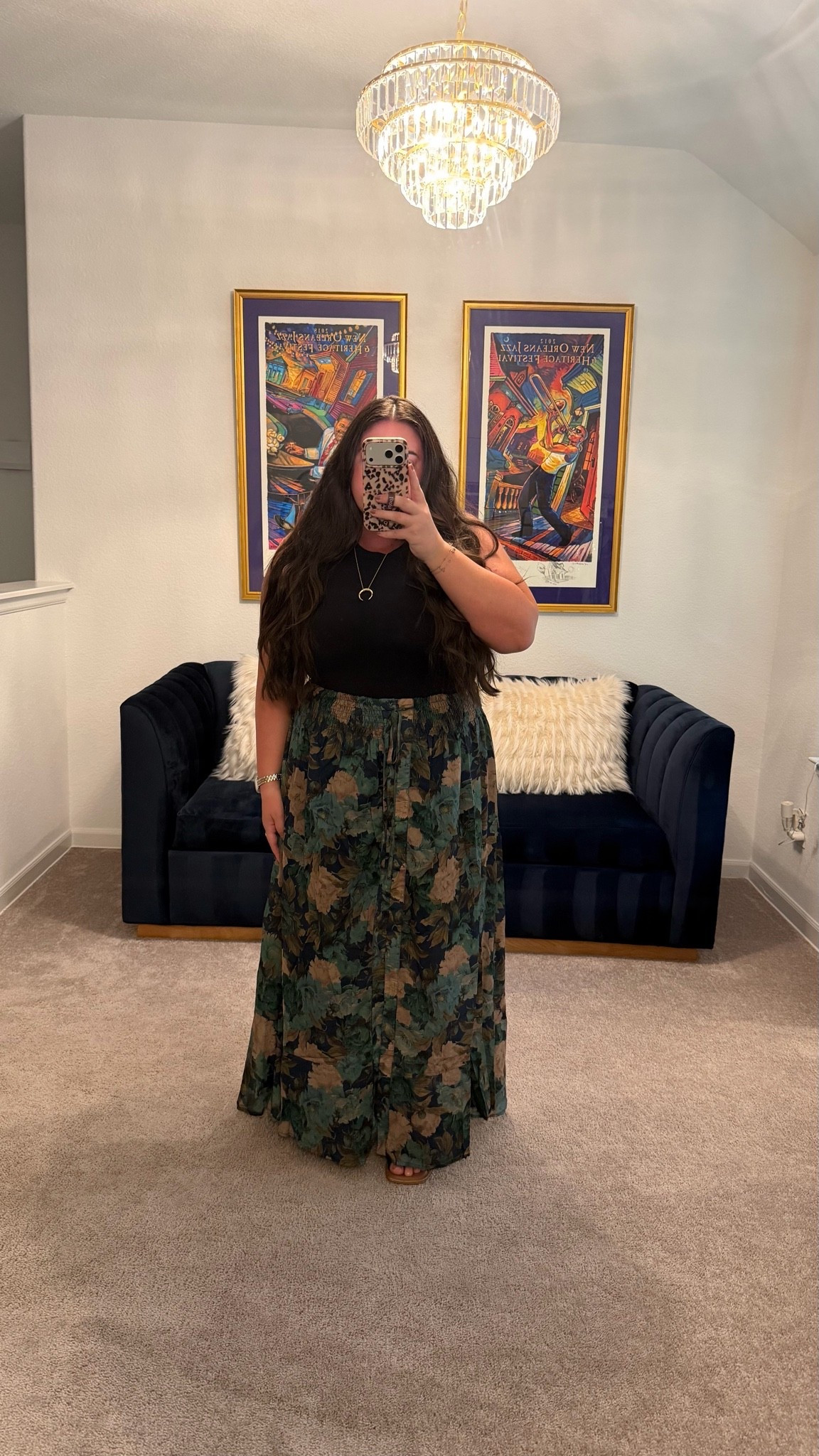 Winery outfit. Maxi skirt. Midi skirt. floral skirt

#LTKgrwm #LTKootd #LTKTravel