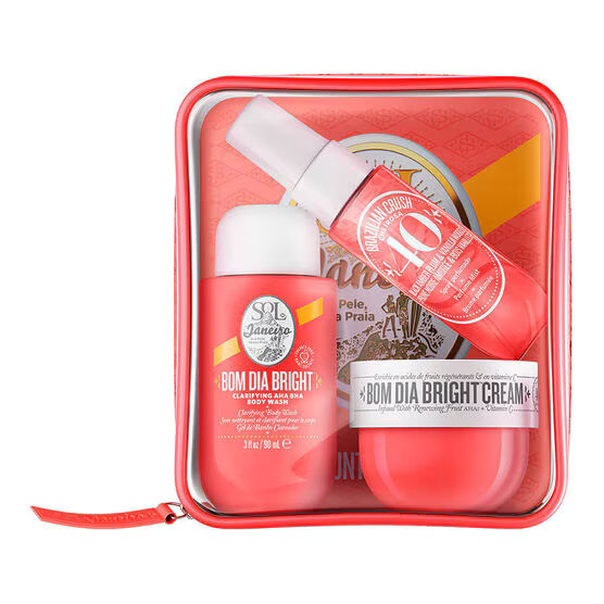 kit sol de janeiro bom dia jet set | Sephora (BR)