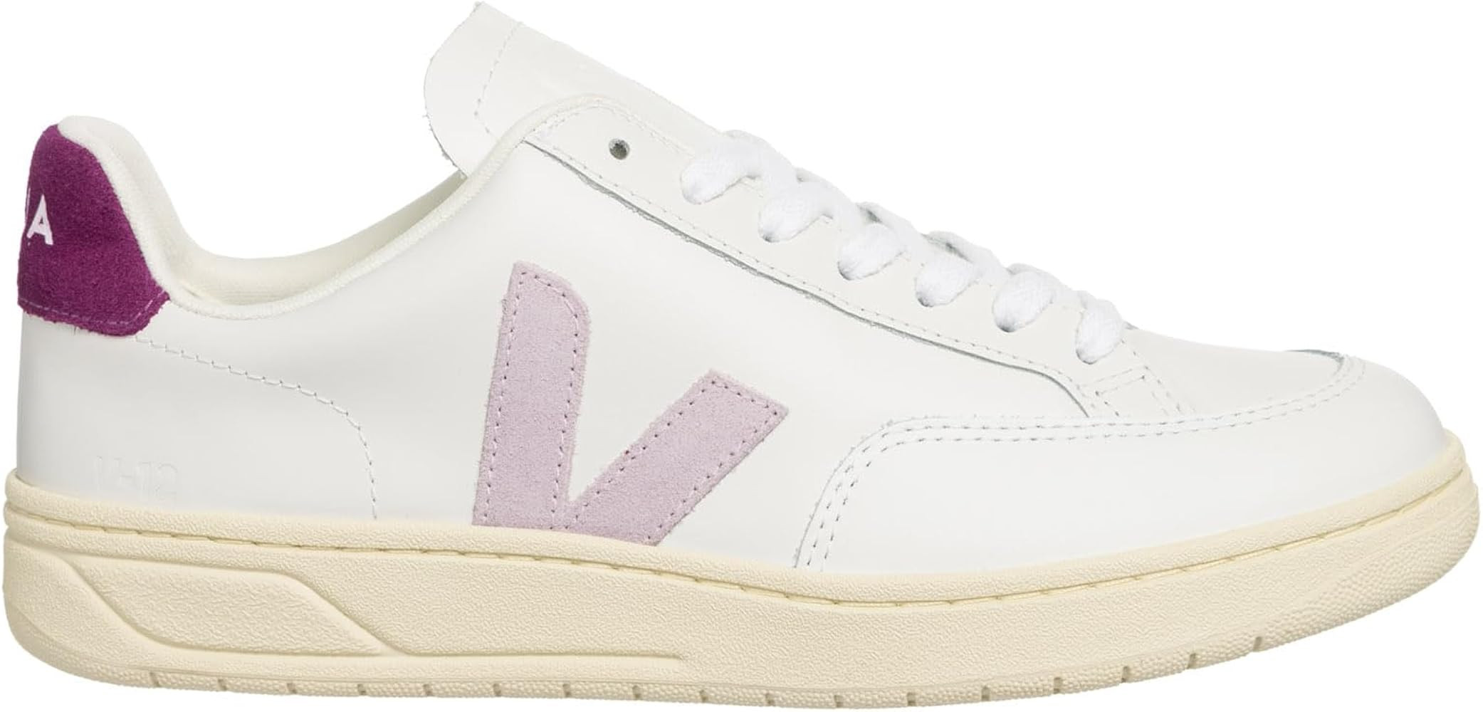 Veja Women V-12 Sneakers Extra White | Amazon (US)