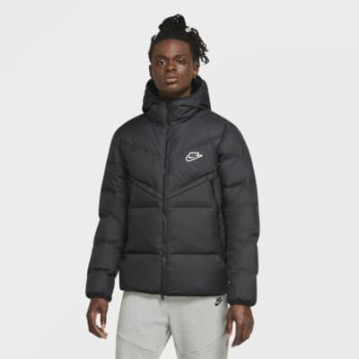 Nike Sportswear Down-Fill Windrunner Men's Jacket. Nike.com | Nike (US)