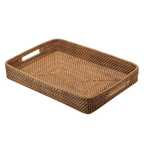 Bavan Serving Tray | Wayfair Professional