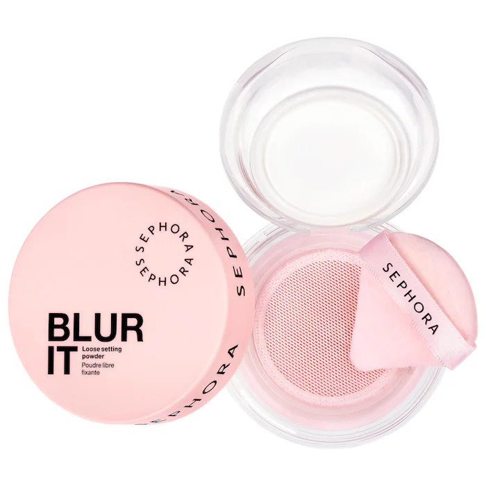 Blur It Loose Setting Powder | Sephora (US)